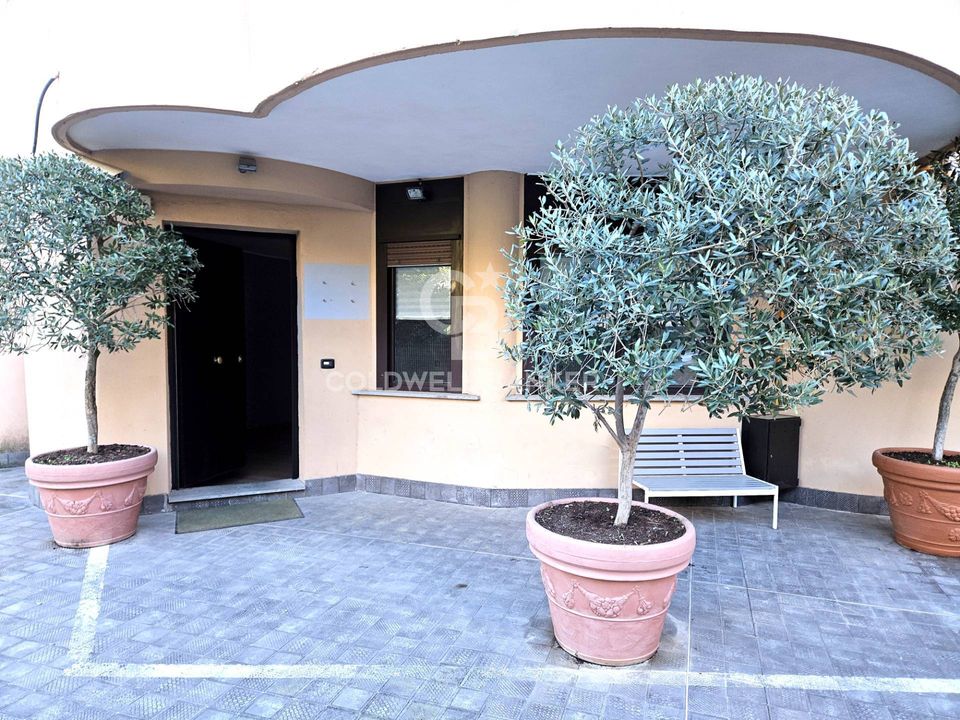 Lejlighed i Rome, Rome - foto 1
