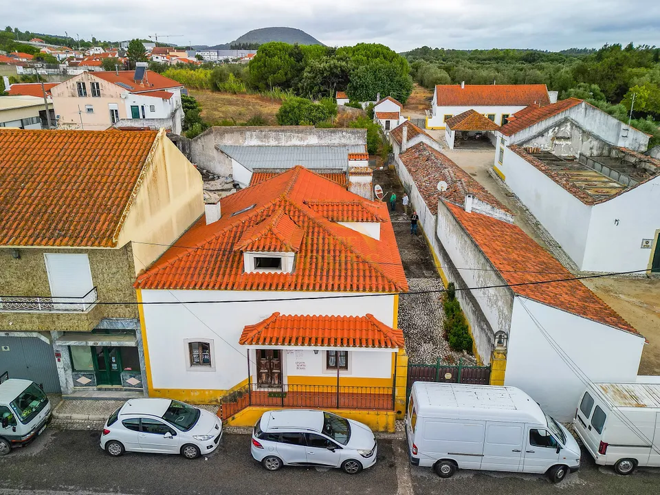 Masia a Alenquer, Lisbon - foto 1