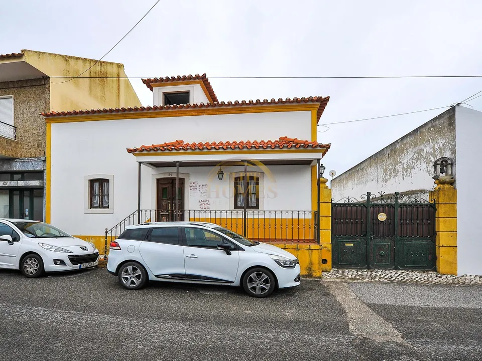 Masia a Alenquer, Lisbon - foto 2