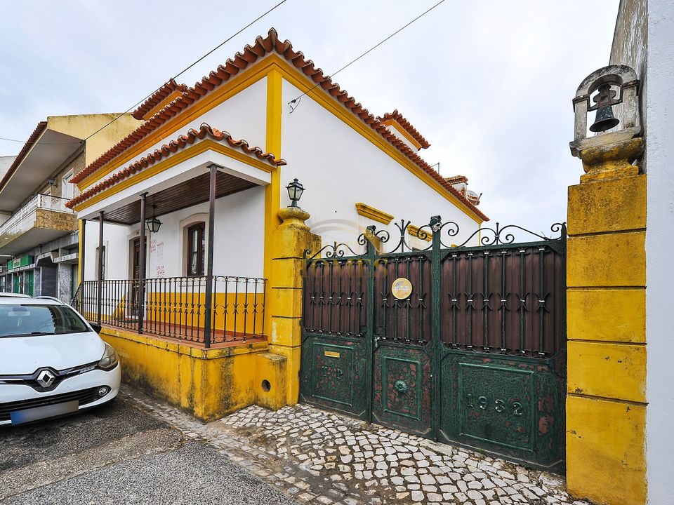 Masia a Alenquer, Lisbon - foto 3