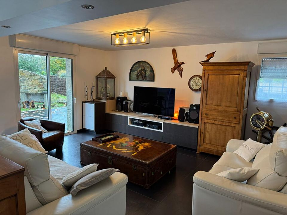 Villa i Plumergat, Morbihan - bilde 2