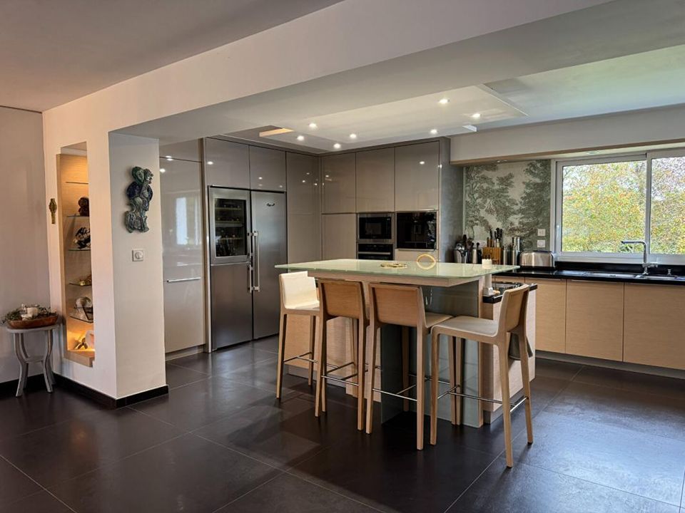 Villa i Plumergat, Morbihan - bilde 3