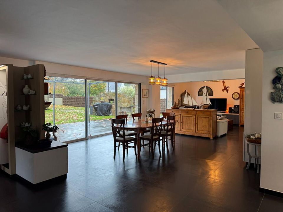 Villa i Plumergat, Morbihan - bilde 4