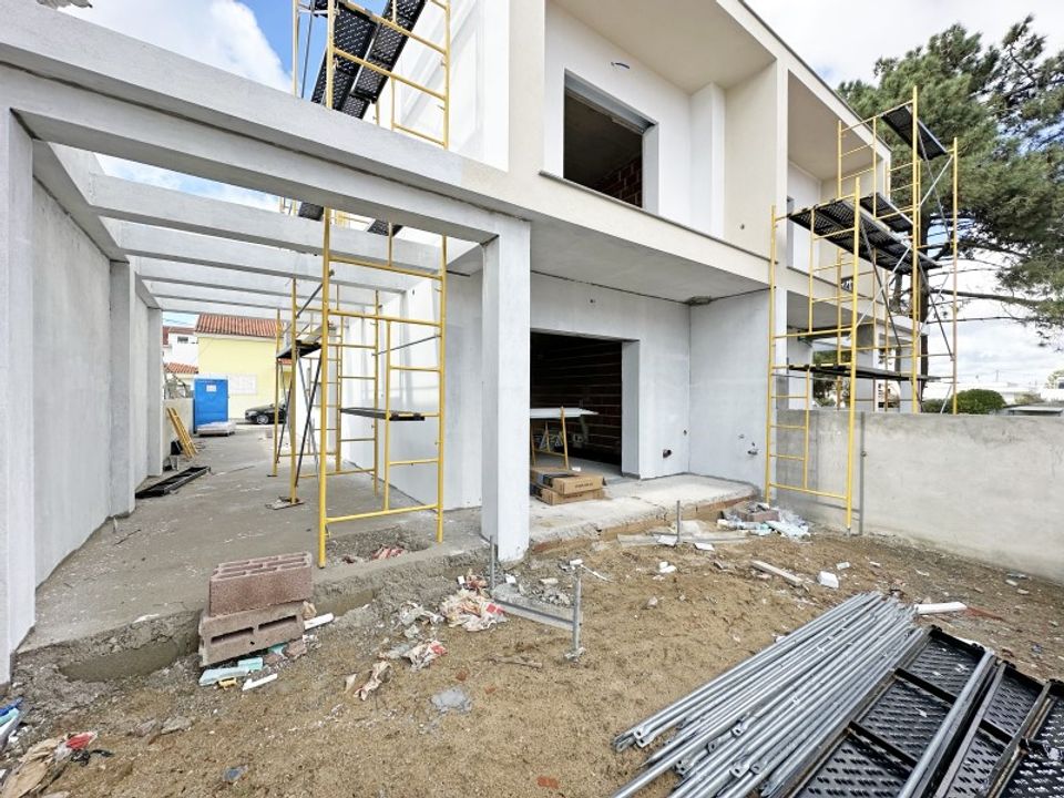 Villa i Fernao Ferro, Setubal - foto 4