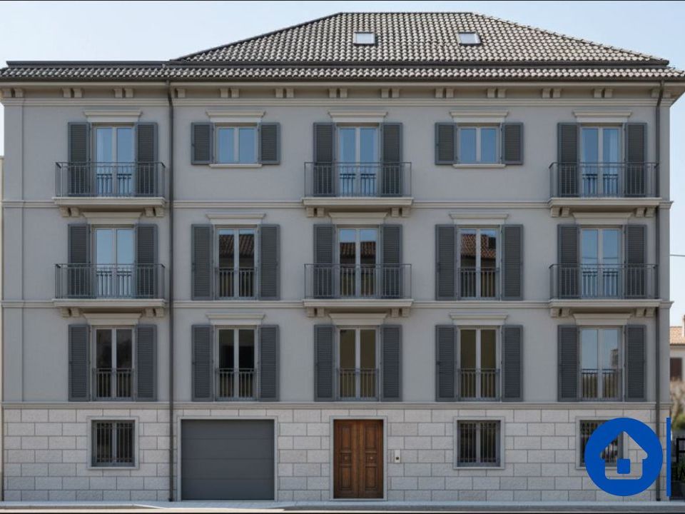 Villa i Terni, Terni - bilde 1