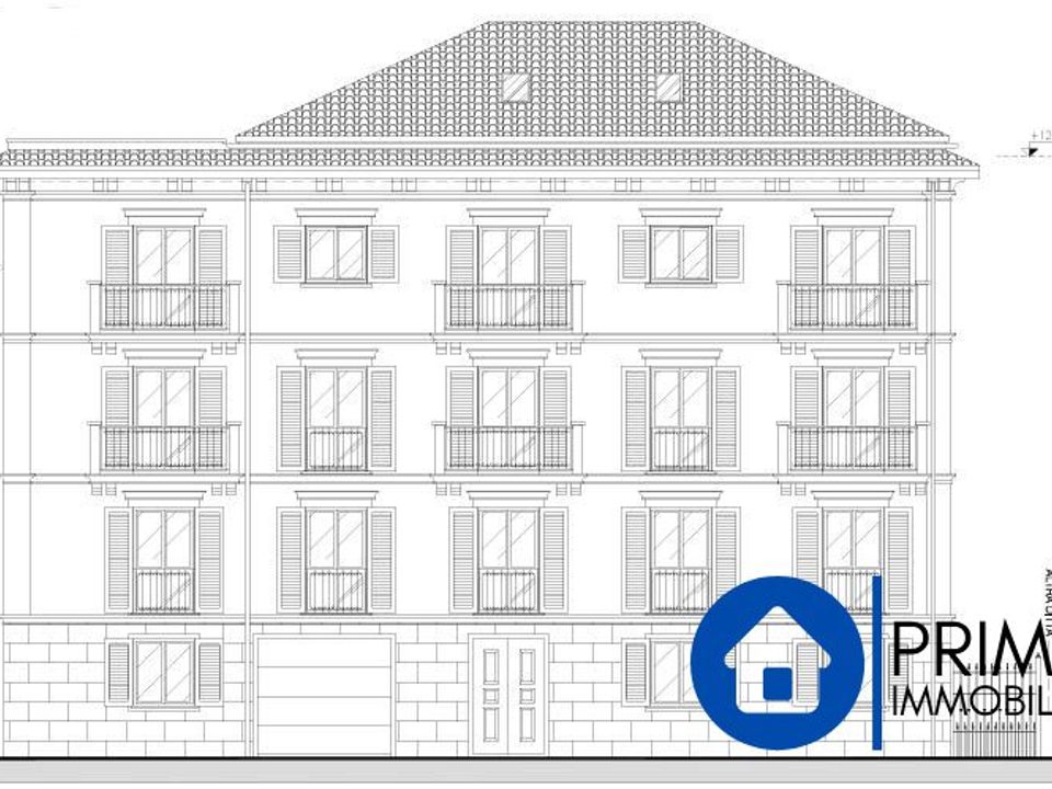 Villa i Terni, Terni - bilde 2