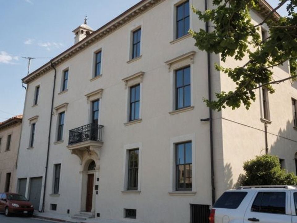 Villa i Terni, Terni - bilde 4