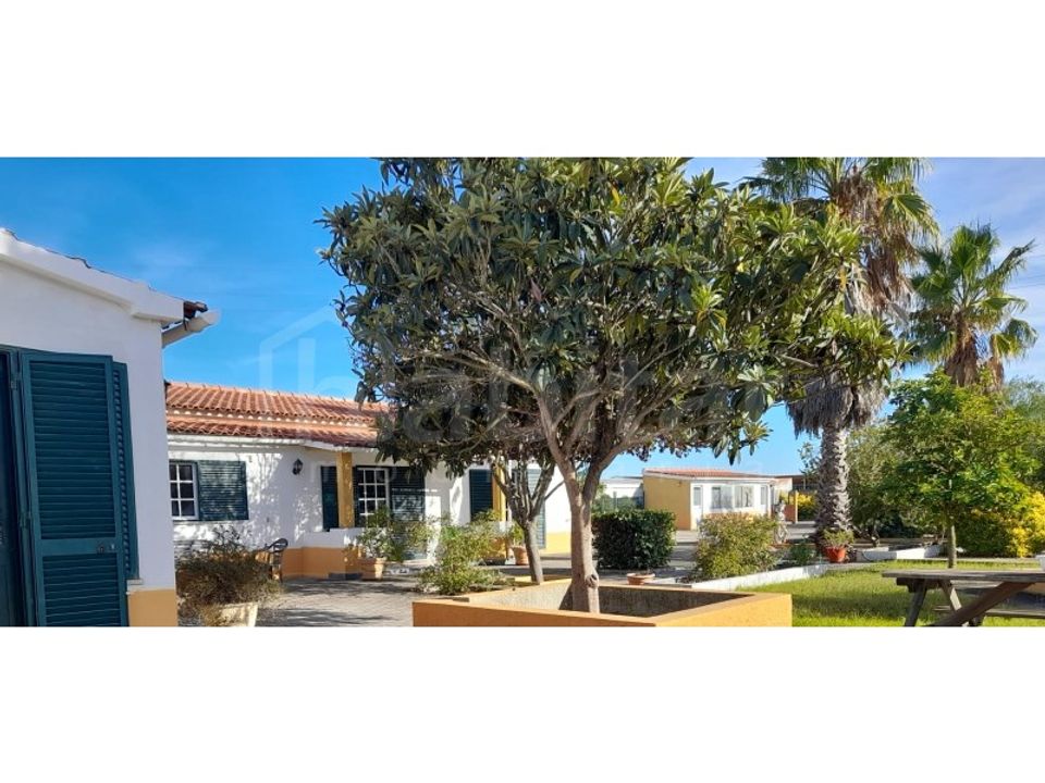Villa i Salvaterra de Magos, Santarem - foto 2