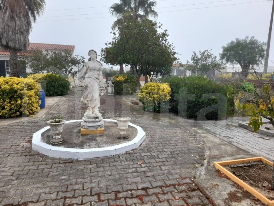 Villa i Salvaterra de Magos, Santarem - foto 4