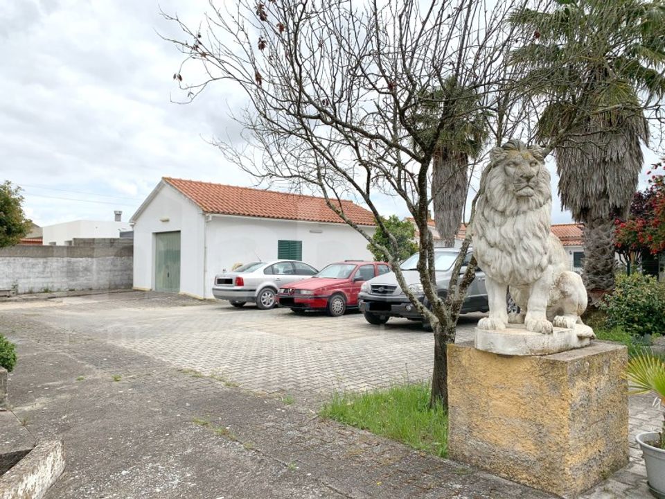 Villa i Salvaterra de Magos, Santarem - foto 5