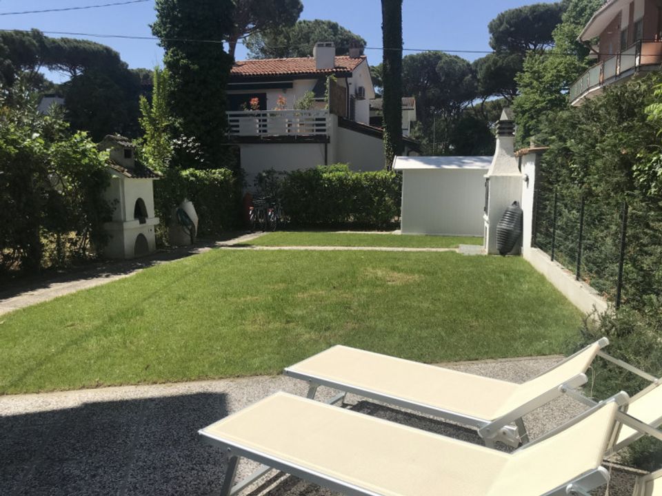 Casa adossada a Comacchio, Ferrara - foto 1