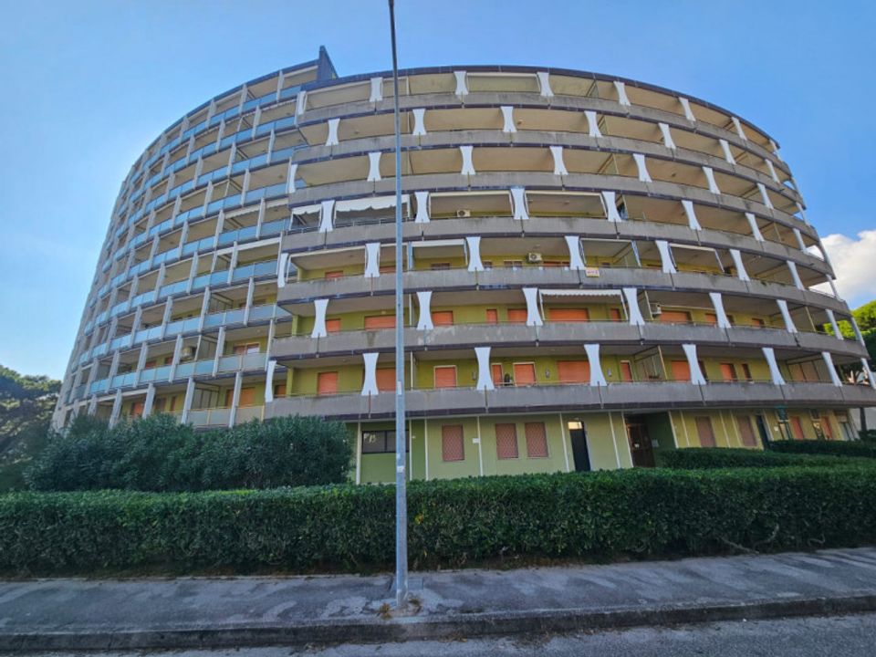 Apartamento en Comacchio, Ferrara - foto 1