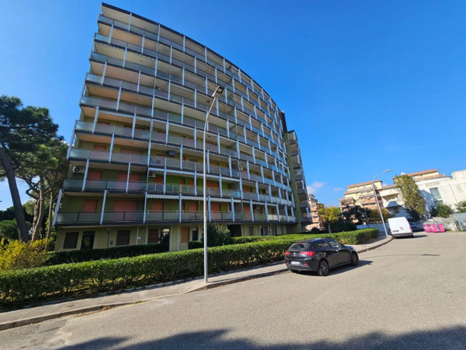 Apartamento en Comacchio, Ferrara - foto 2