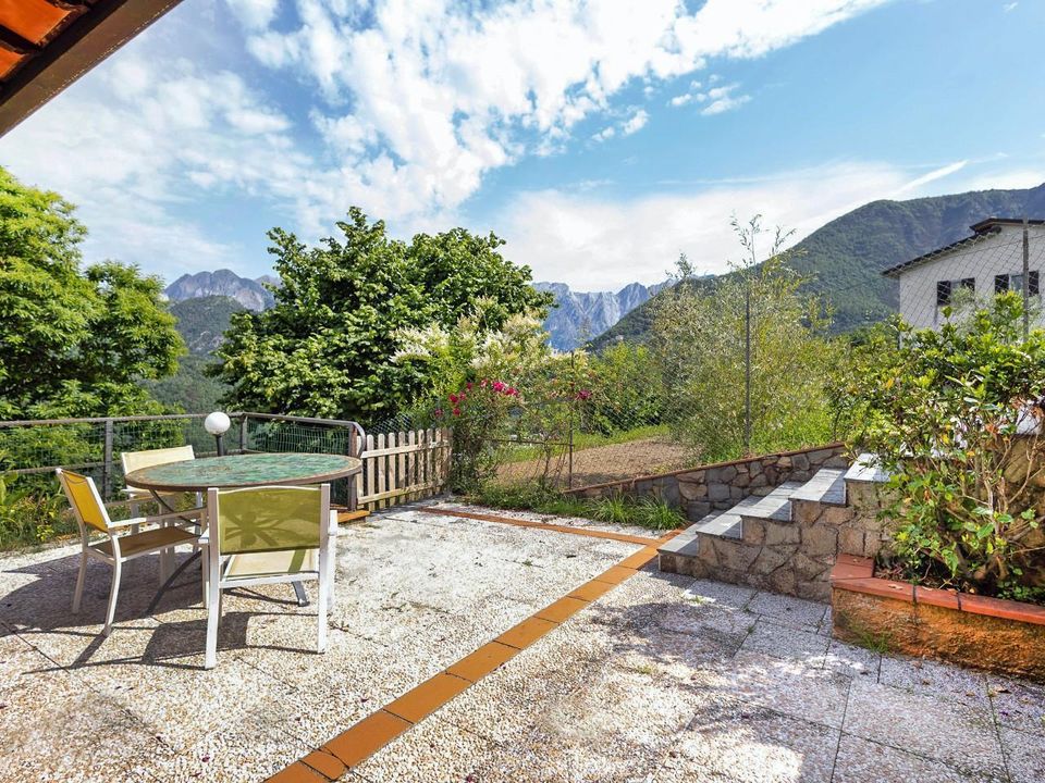 Byhus i Massa, Massa and Carrara - foto 1