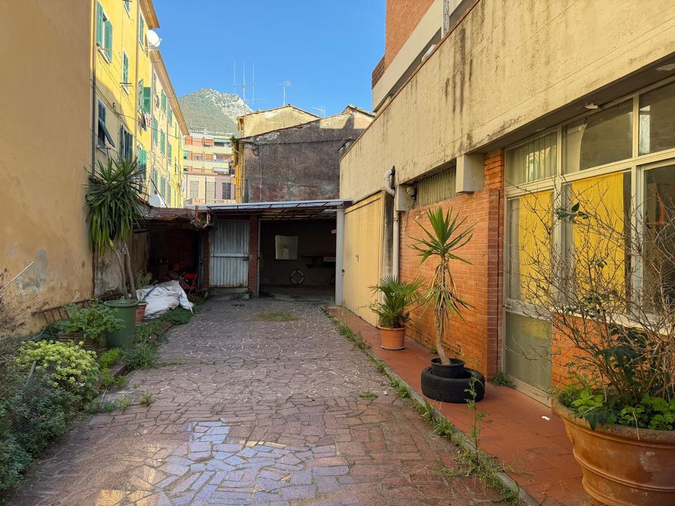 Villa i Carrara, Massa and Carrara - foto 4