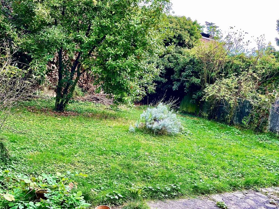 Byhus i Montreuil, Seine-Saint-Denis - foto 2