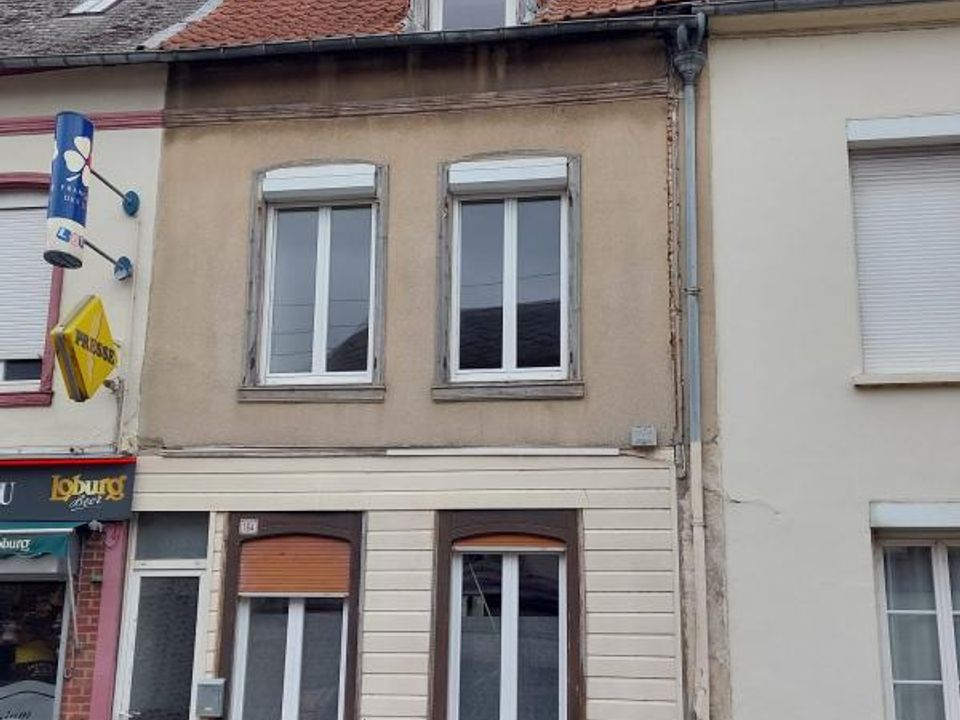 Villa i Abbeville, Somme - foto 1