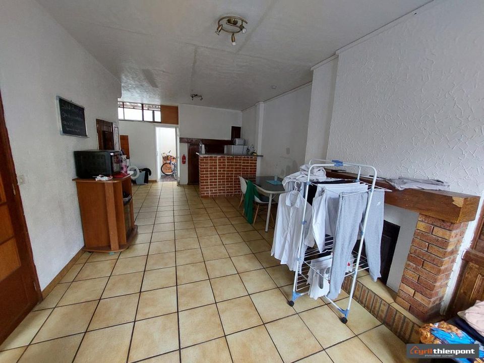 Villa i Abbeville, Somme - foto 2