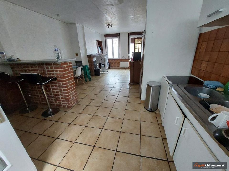 Villa i Abbeville, Somme - foto 3