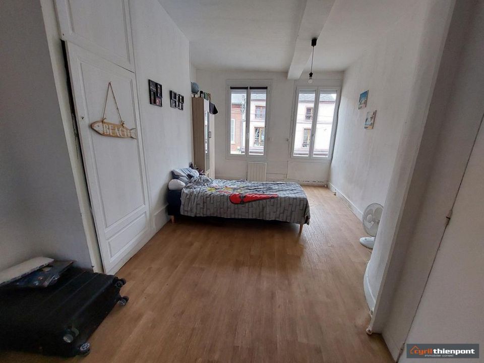 Villa i Abbeville, Somme - foto 4