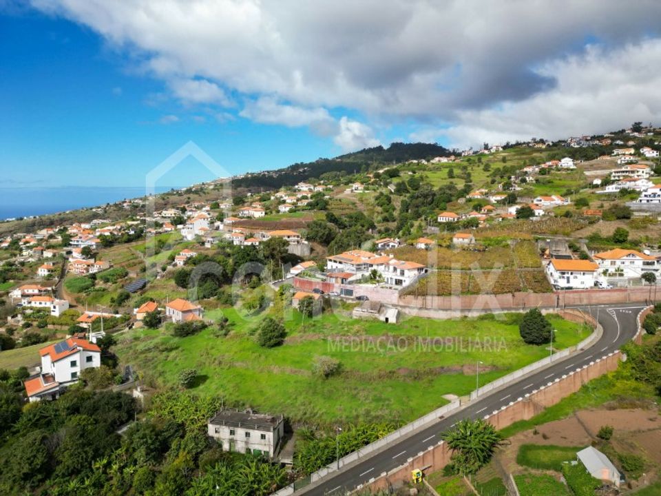 Helårsgrund i Calheta, Madeira - foto 5