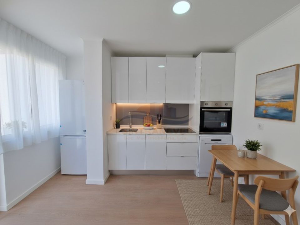 Lejlighed i Amadora, Lisbon - foto 1