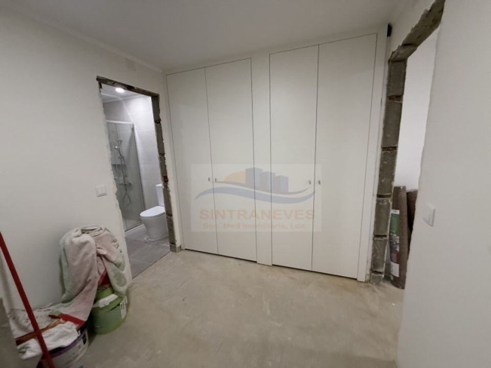 Lejlighed i Amadora, Lisbon - foto 2