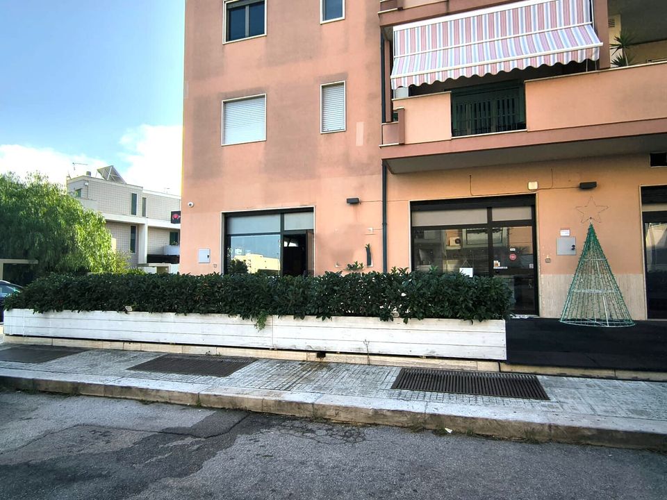 Lejlighed i Monopoli, Bari - foto 2