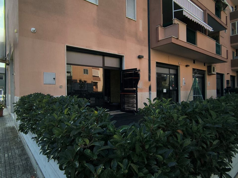 Lejlighed i Monopoli, Bari - foto 3