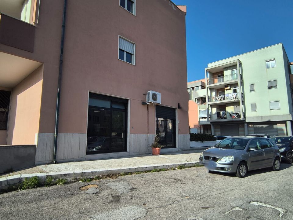 Lejlighed i Monopoli, Bari - foto 5
