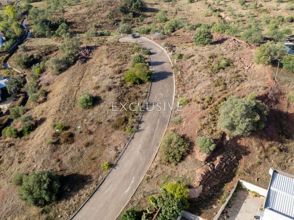 Helårsgrund i Silves, Faro - foto 4