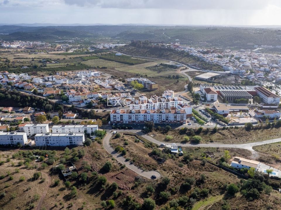 Helårsgrund i Silves, Faro - foto 5