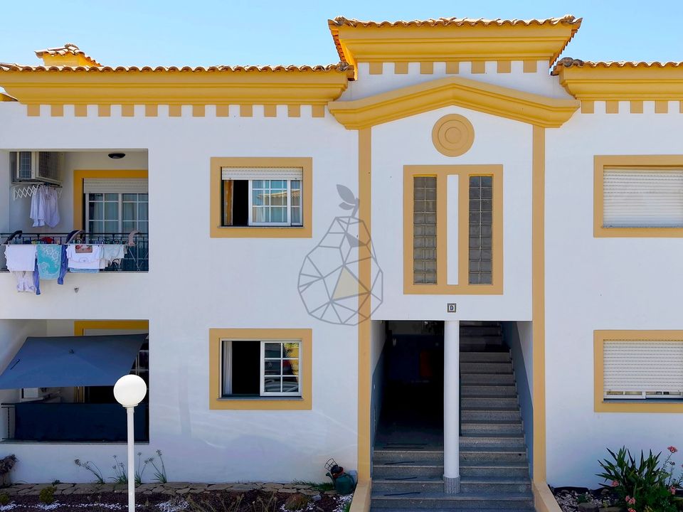Lejlighed i Albufeira, Faro - foto 3