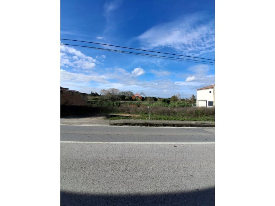 Helårsgrund i Anadia, Aveiro - foto 1