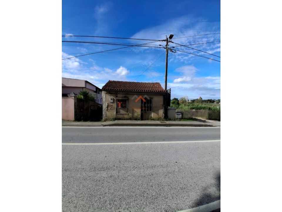 Villa i Anadia, Aveiro - foto 1