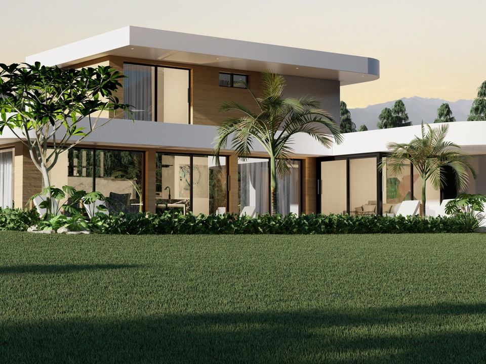 Villa i Pedreguer, Alicante - foto 2