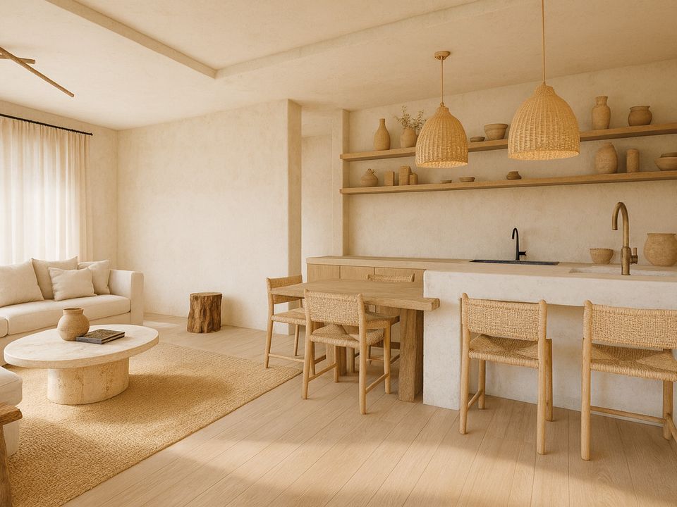 Villa i Pedreguer, Alicante - foto 3