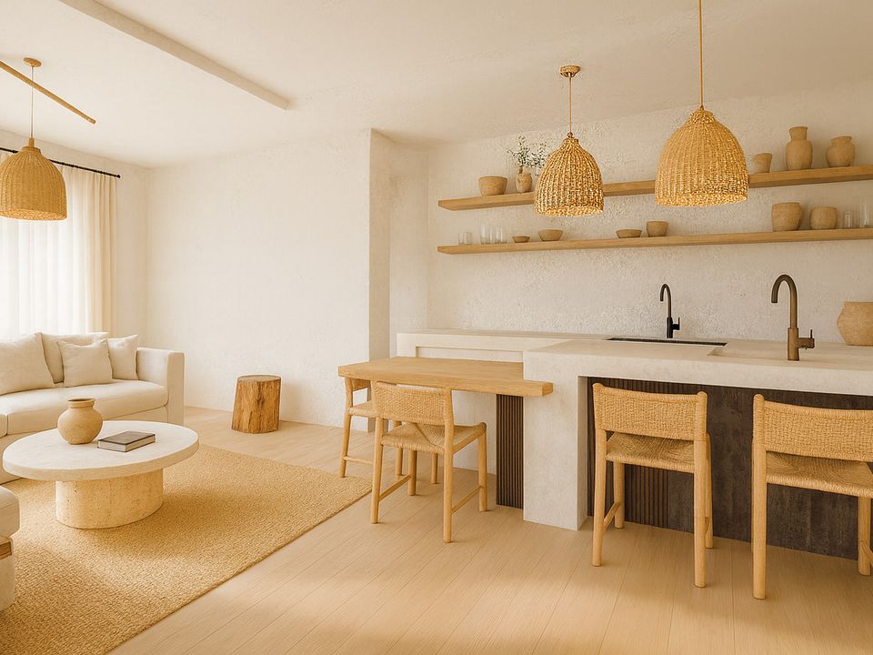 Villa i Pedreguer, Alicante - foto 4