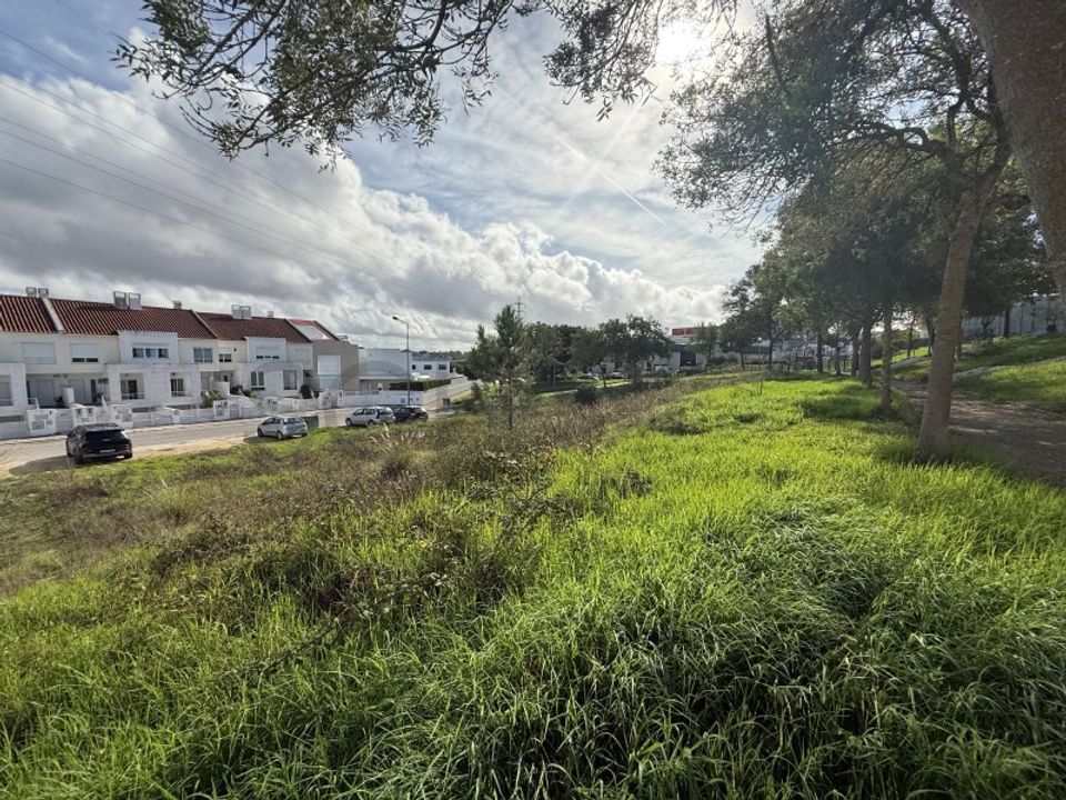 Helårsgrund i Almada, Setubal - foto 1