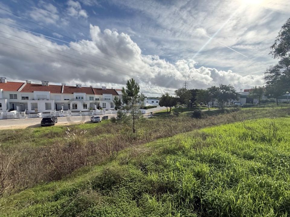 Helårsgrund i Almada, Setubal - foto 2