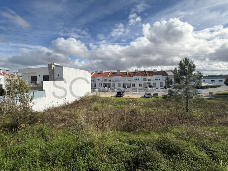 Helårsgrund i Almada, Setubal - foto 3