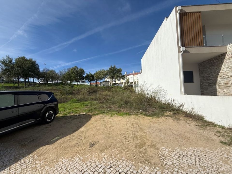 Helårsgrund i Almada, Setubal - foto 4