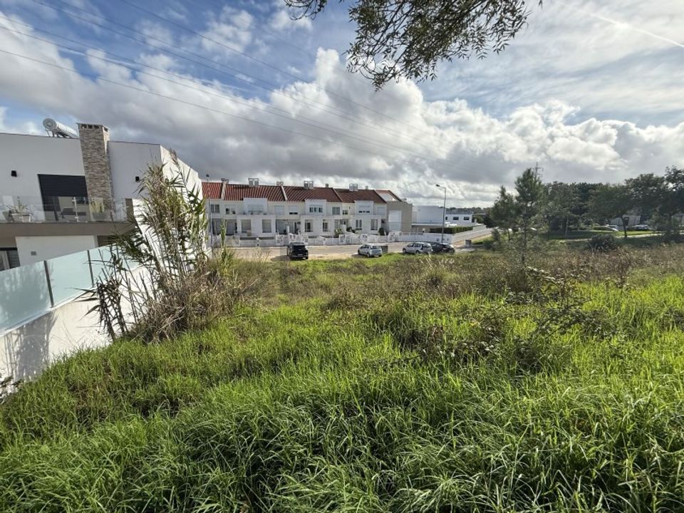 Helårsgrund i Almada, Setubal - foto 5