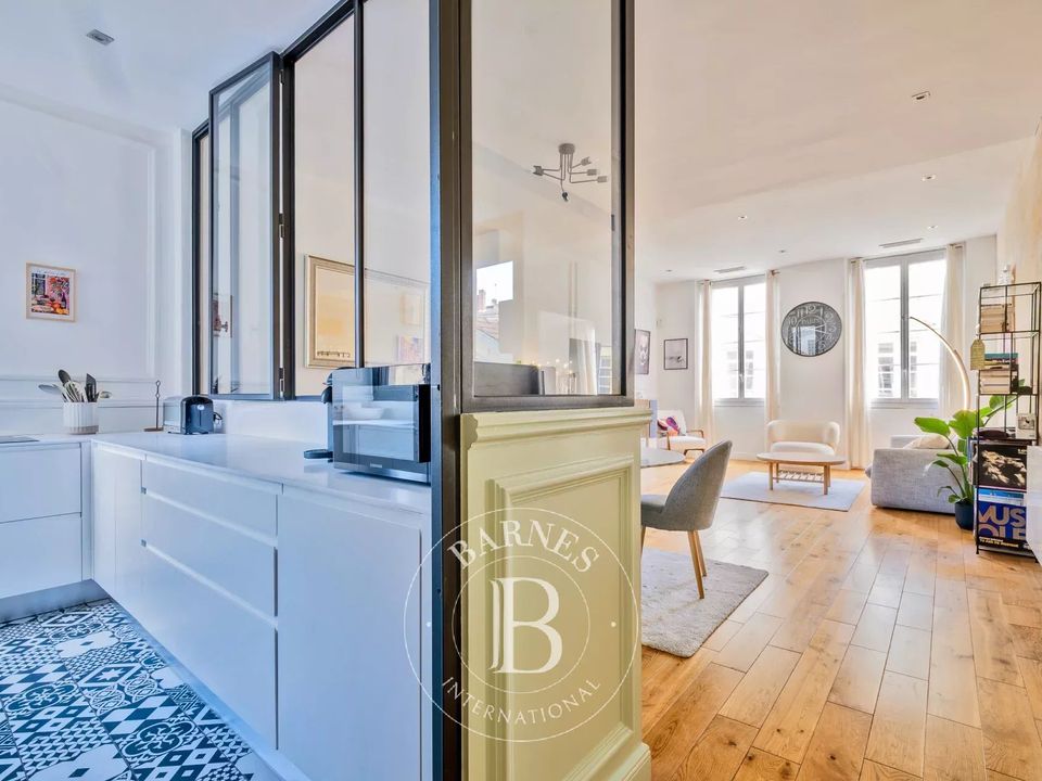 Lejlighed i Bordeaux, Gironde - foto 3
