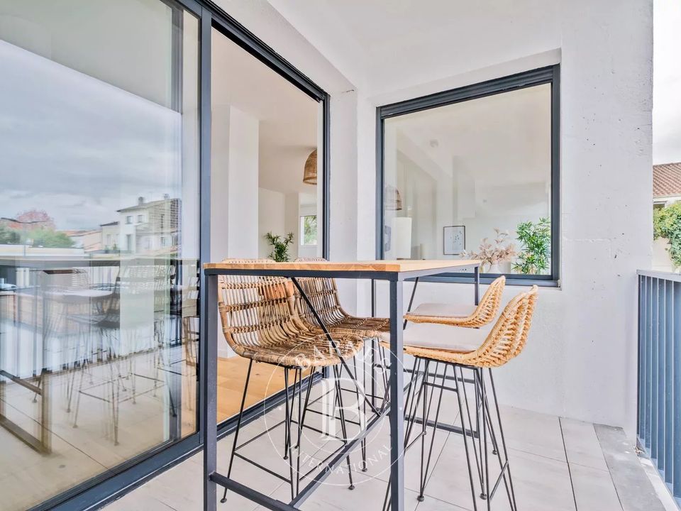 Lejlighed i Bordeaux, Gironde - foto 5