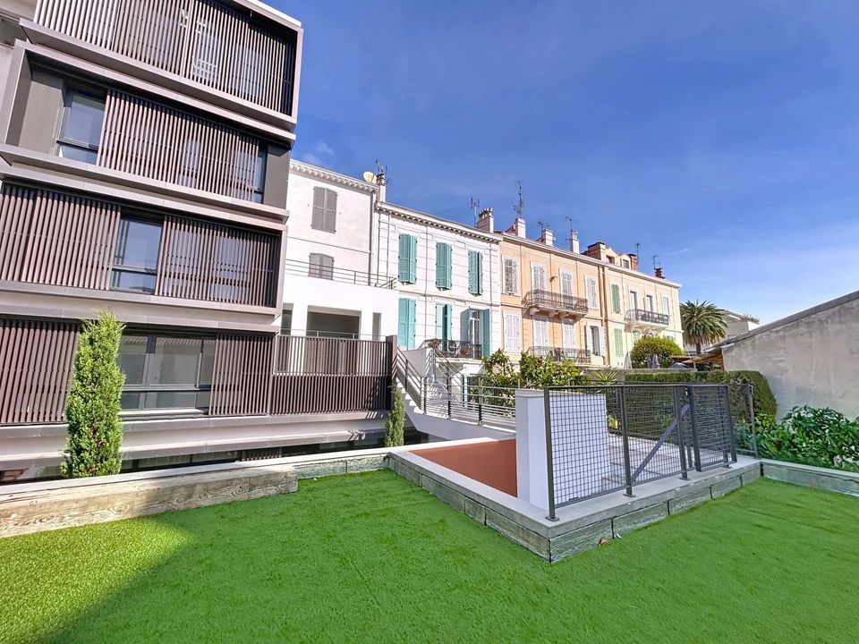 Lejlighed i Cannes, Alpes-Maritimes - foto 5