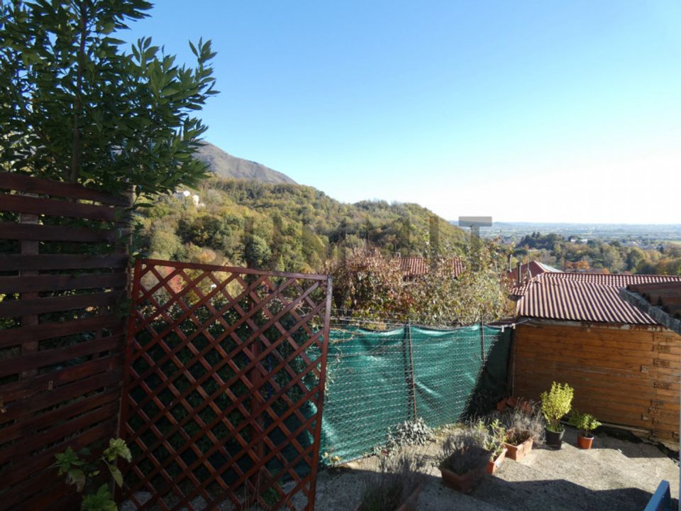 Villa i Schio, Vicenza - foto 4