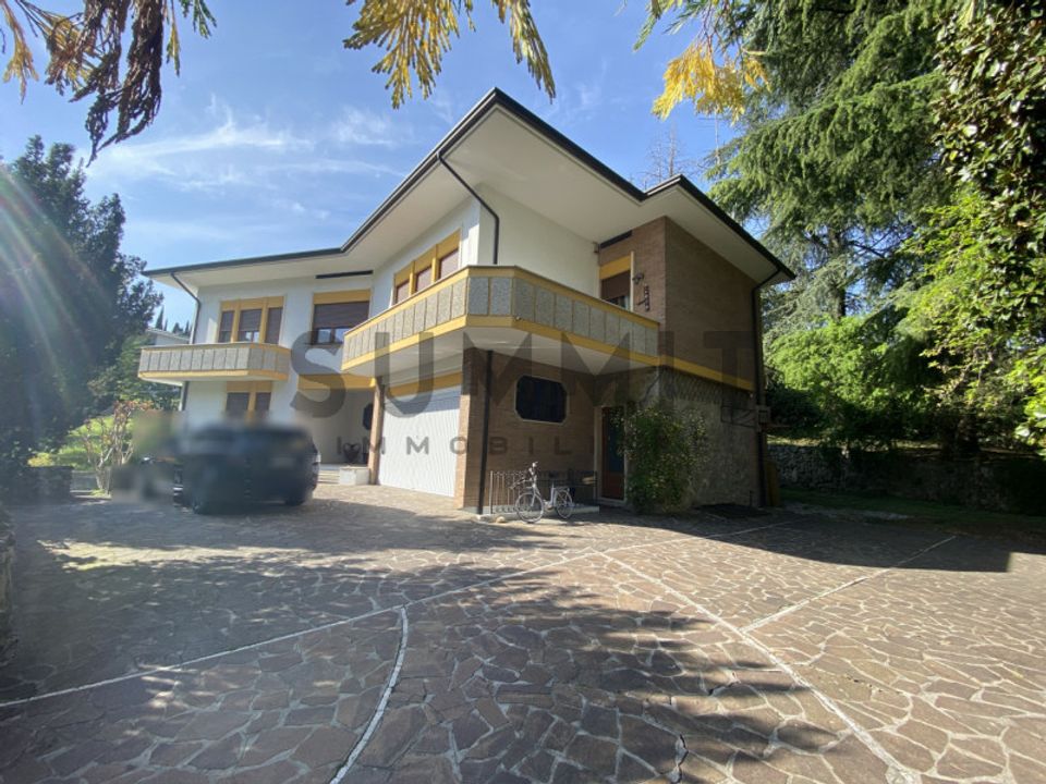 Villa i Schio, Vicenza - foto 1