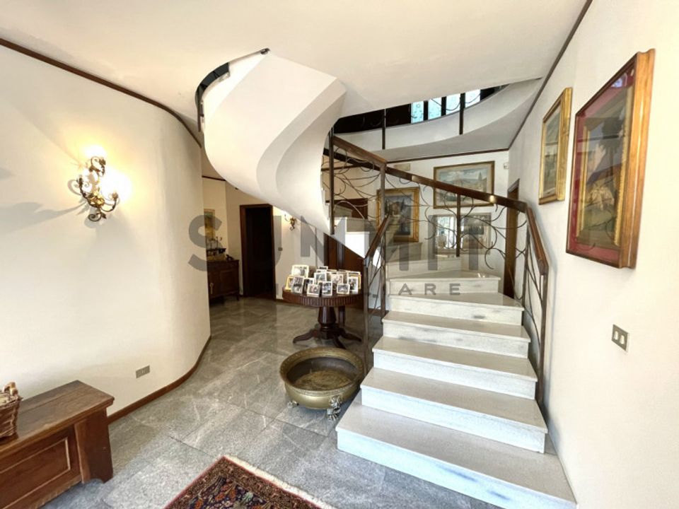 Villa i Schio, Vicenza - foto 2