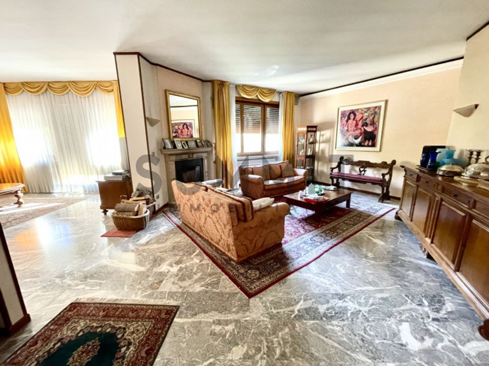 Villa i Schio, Vicenza - foto 3
